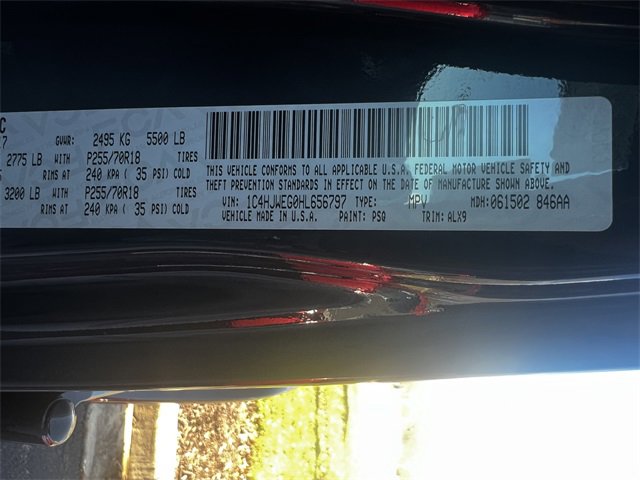 Used 2019 Honda Odyssey LX image 28