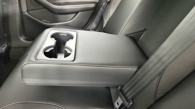 Used 2026 MAZDA MAZDA3 s Sport FWD image 26
