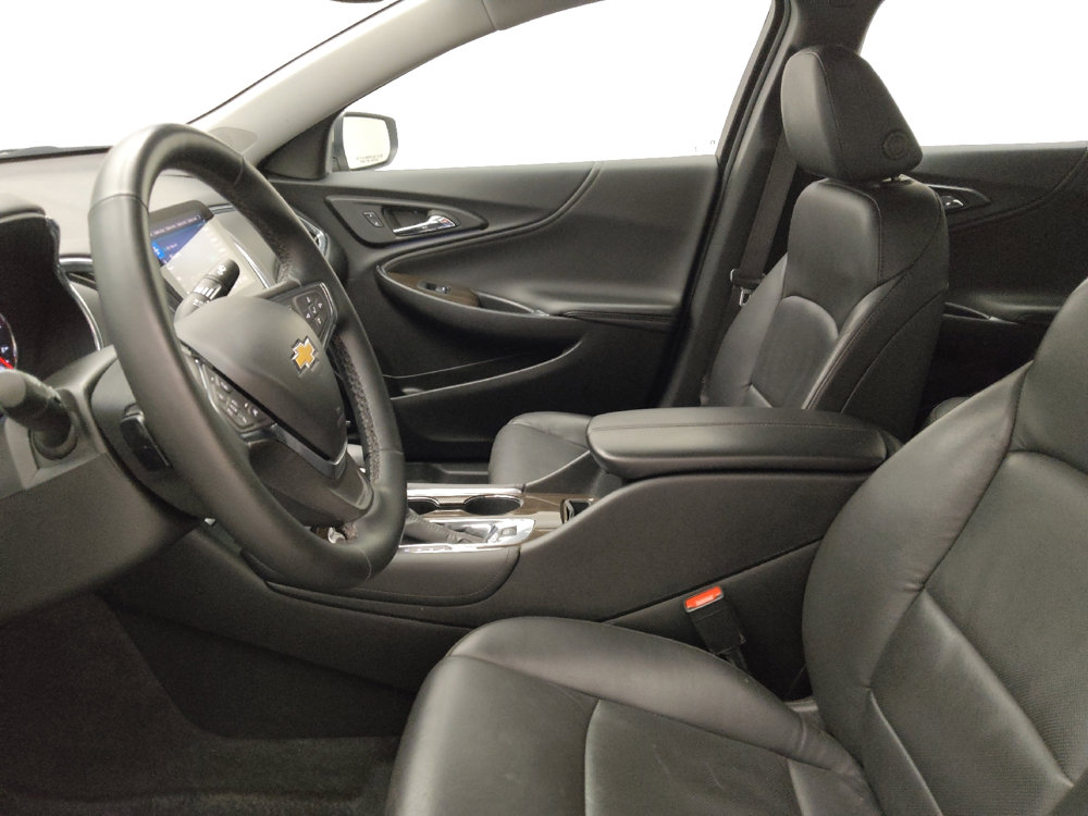 Used 2024 Chevrolet Malibu LT image 17