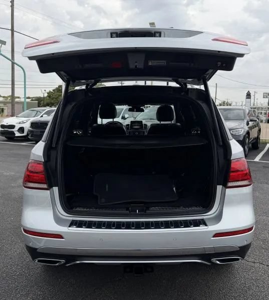 Used 2018 Mercedes-Benz GLE 350 4MATIC w/ Premium 1 Package image 18