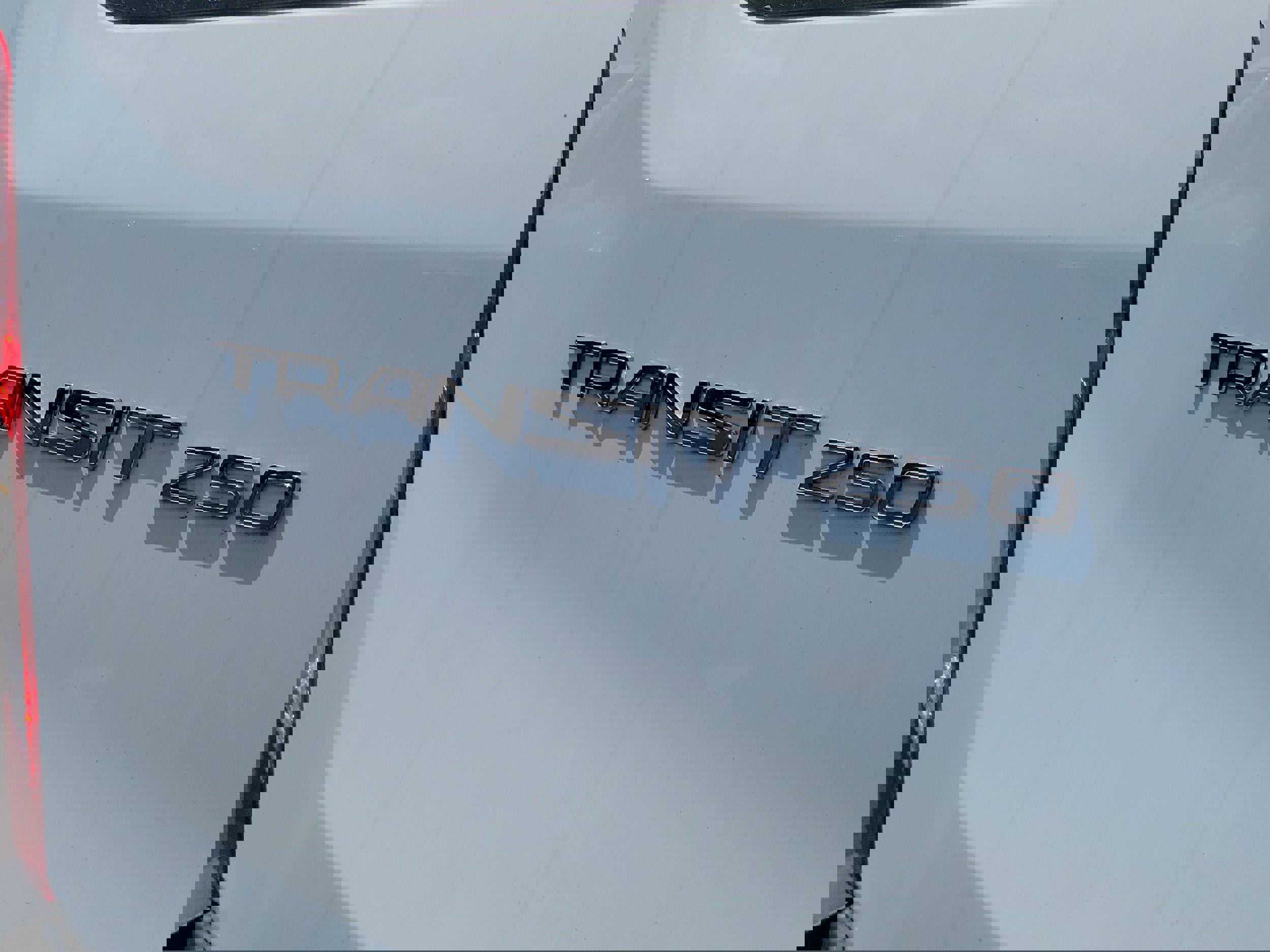 New 2024 Ford Transit 250 Cargo Van w/ Interior Upgrade Package image 7