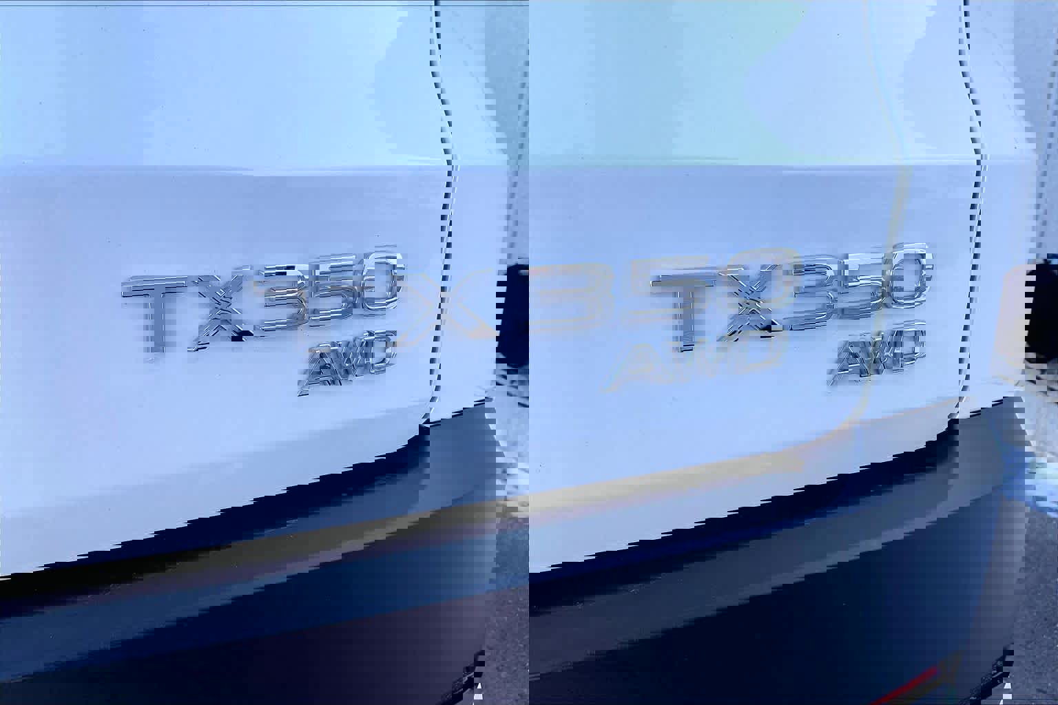 Used 2024 Lexus TX 350 image 30