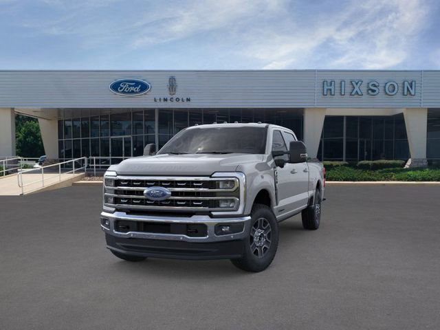 New 2025 Ford F250 Lariat w/ Lariat Ultimate Package image 3