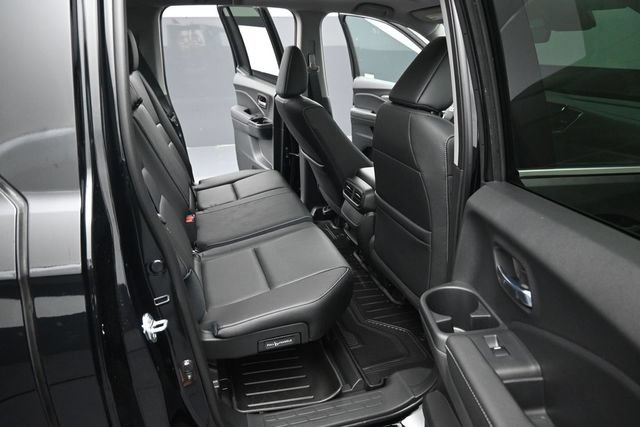 New 2026 Honda Ridgeline RTL image 29