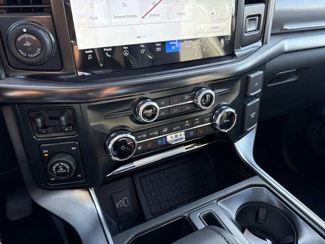 New 2026 Ford F150 Platinum image 29