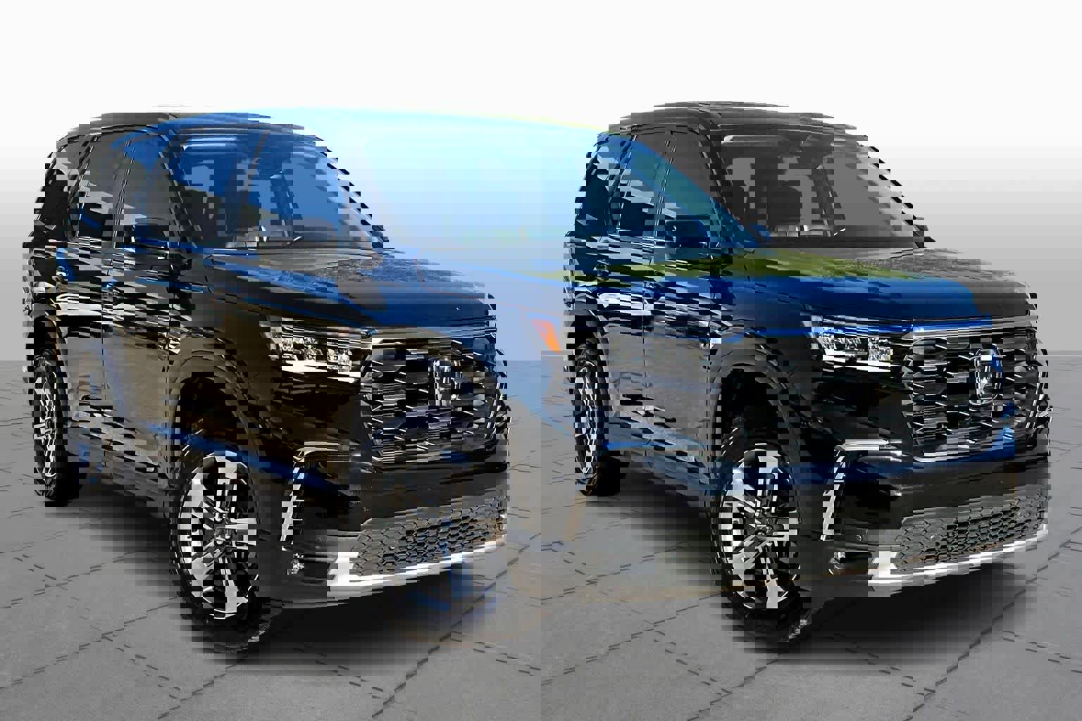 Certified 2025 Honda Pilot EX-L image 3