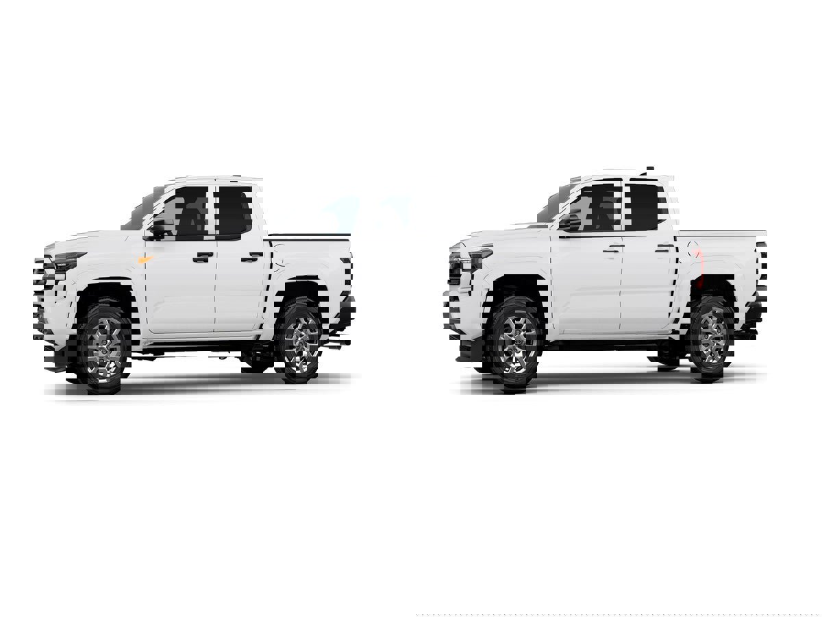 New 2025 Toyota Tacoma SR image 25