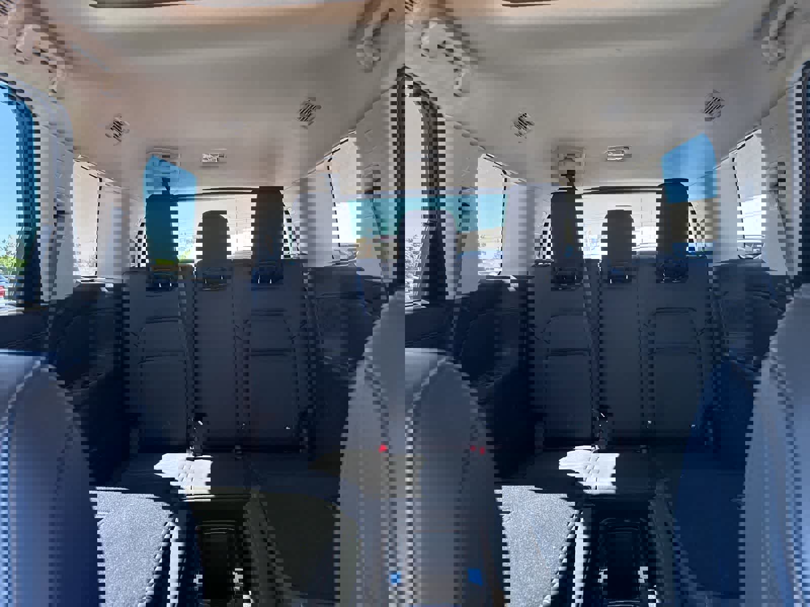 Used 2025 Nissan Pathfinder SL w/ SL Premium Package image 22