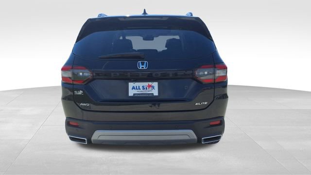 Used 2024 Honda Pilot Elite image 6