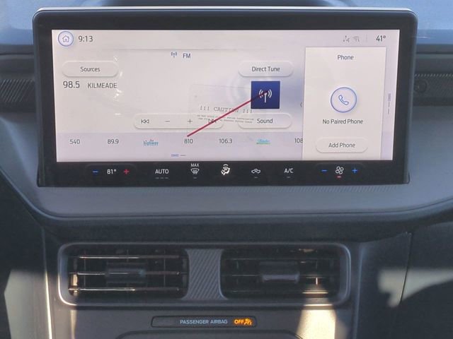 New 2026 Ford Maverick XL image 18