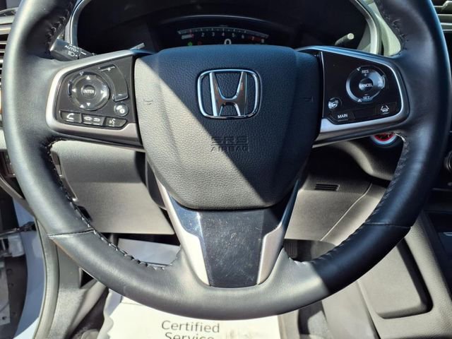 Used 2020 Honda CR-V Touring image 15