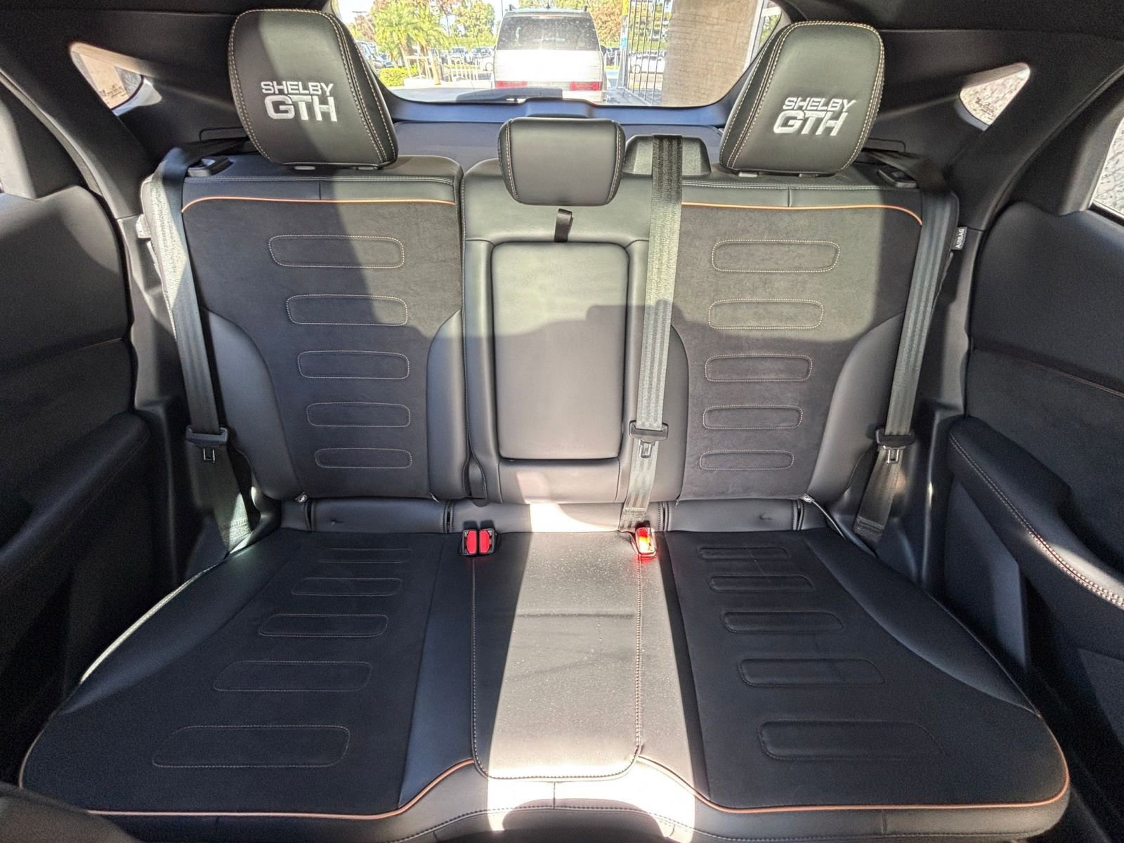 Used 2023 Ford Mustang Mach-E GT image 42