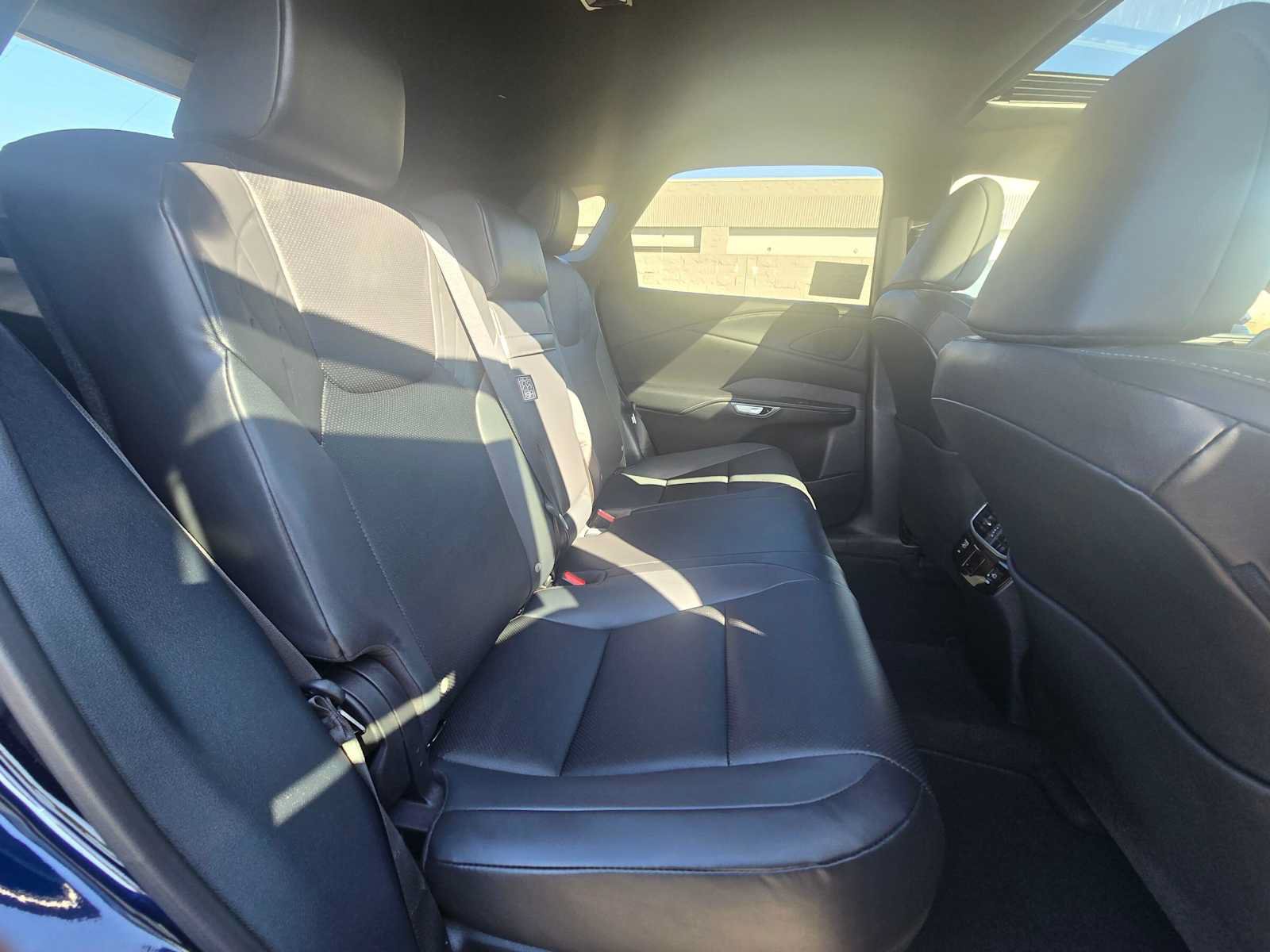 New 2026 Lexus RX 350 Premium FWD image 12