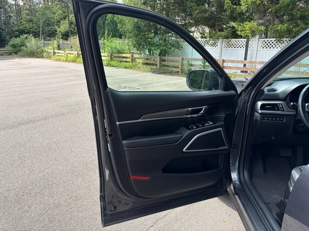 Used 2022 Kia Telluride EX w/ EX Premium Package AWD/4WD image 29