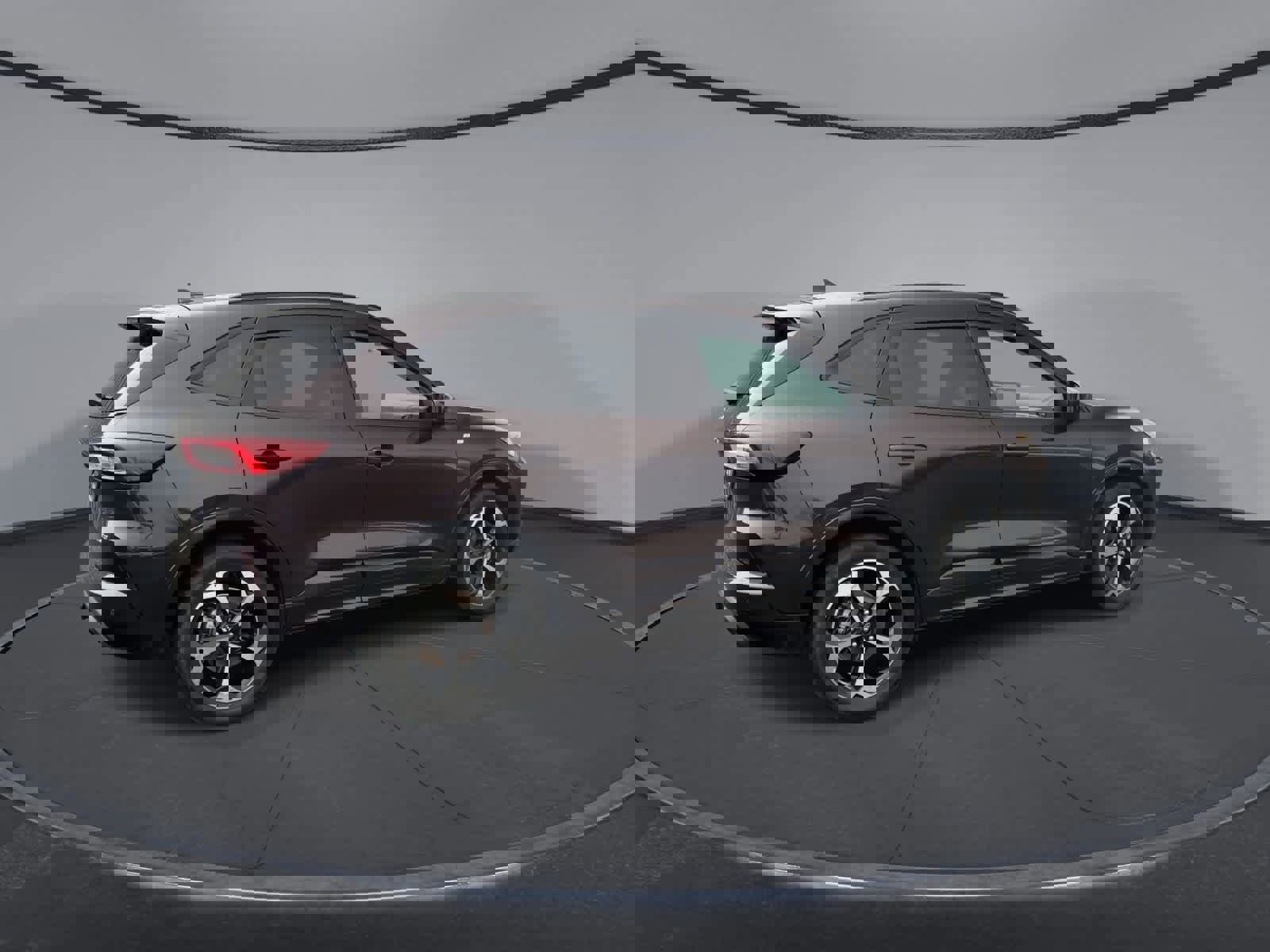 Certified 2023 Ford Escape ST-Line Select w/ Tech Pack #2 image 8