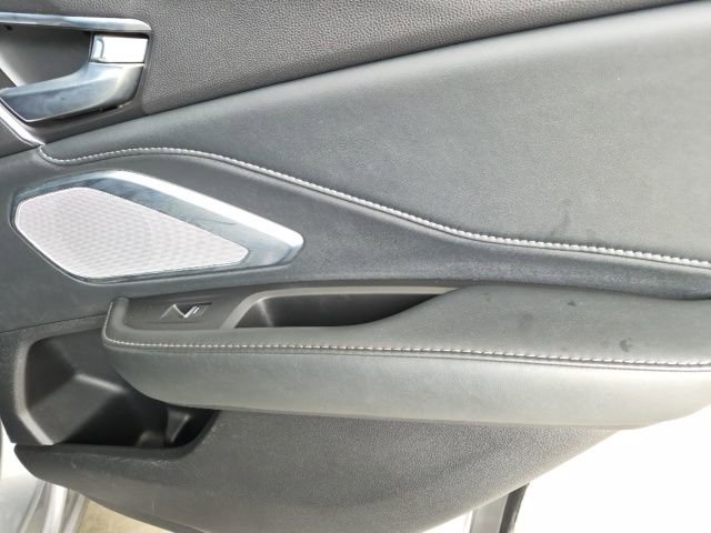 Used 2021 Acura RDX A-Spec AWD/4WD image 38