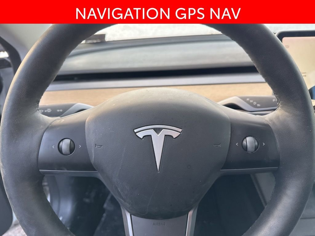 Used 2021 Tesla Model 3 Long Range image 6