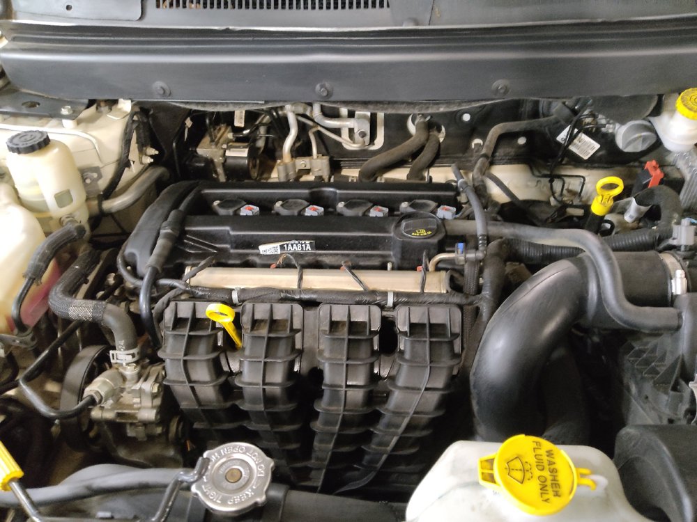 Used 2020 Dodge Journey SE w/ SE Popular Equipment Group FWD image 30