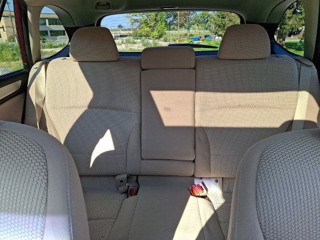 Used 2018 Subaru Outback 2.5i Premium AWD/4WD image 38
