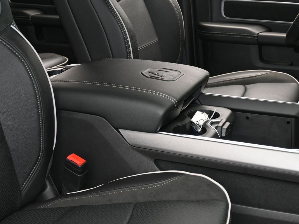 New 2026 RAM 3500 Laramie w/ Night Edition image 47