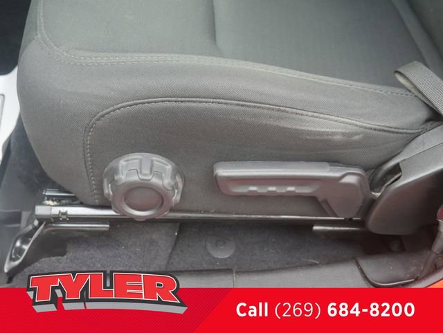 Certified 2022 Jeep Gladiator Willys image 27