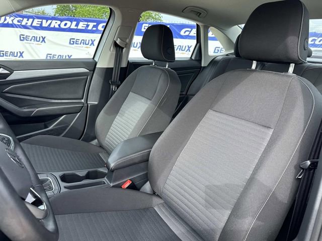 Used 2025 Volkswagen Jetta S FWD image 35