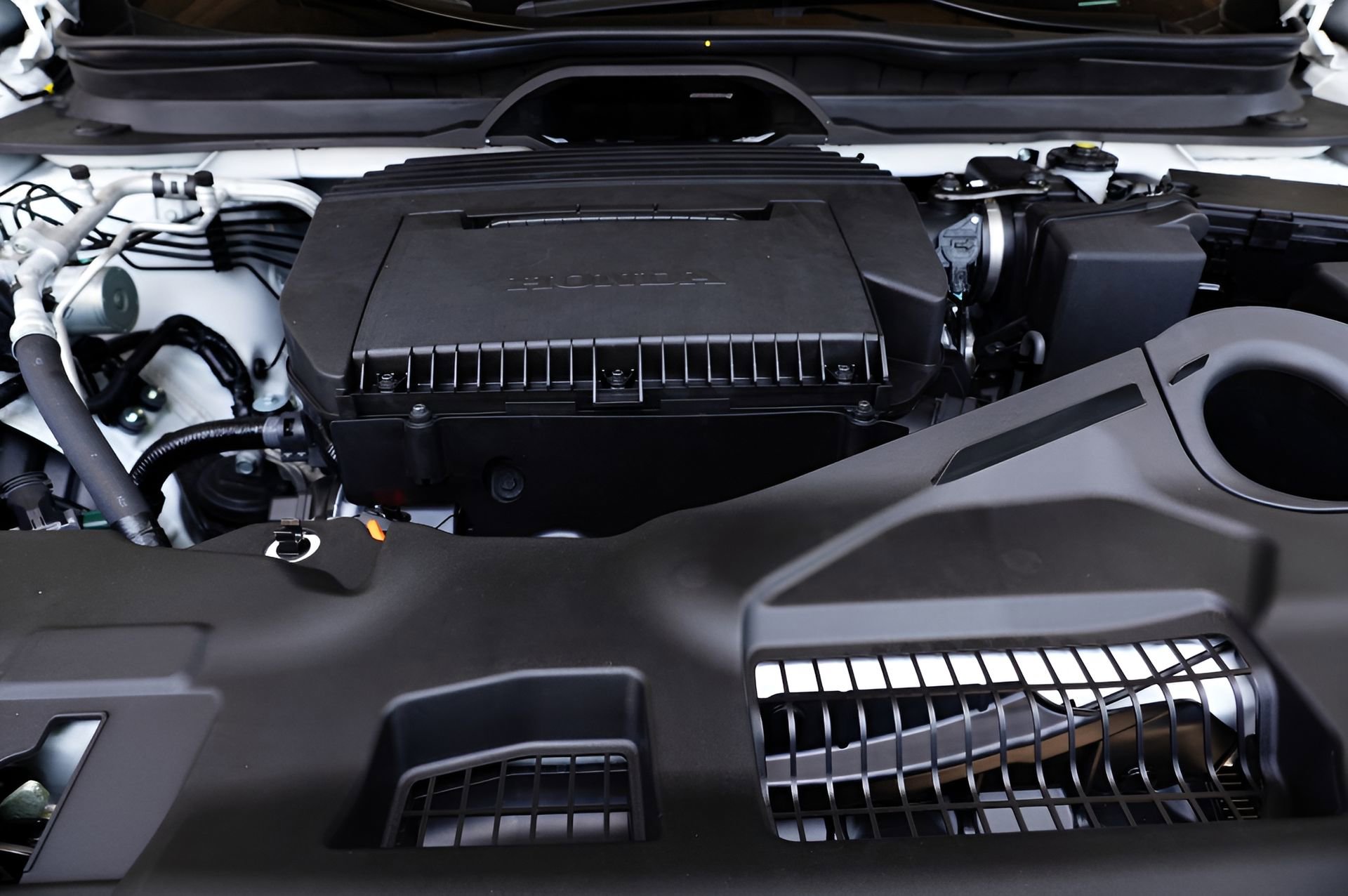 New 2025 Honda Pilot EX-L image 11