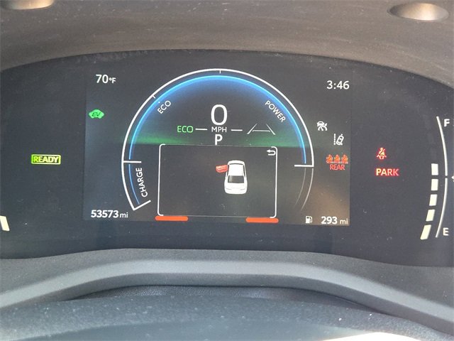 Used 2025 Toyota Camry LE image 29