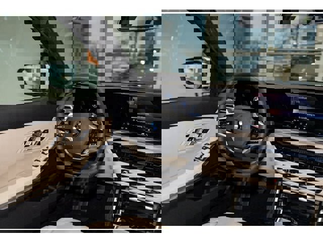 New 2026 BMW 330i xDrive Sedan w/ Convenience Package image 79