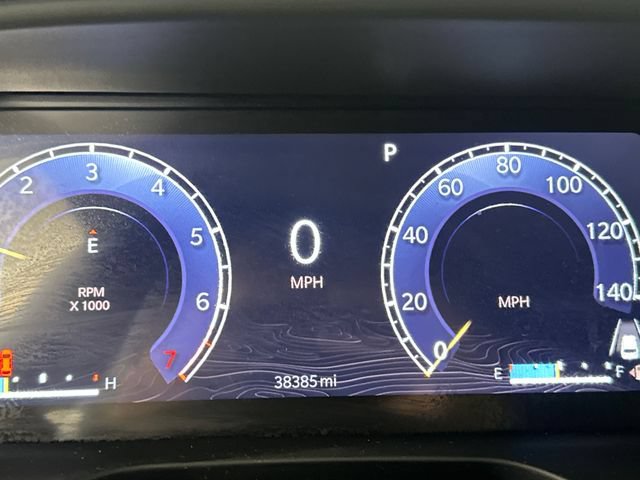 Used 2023 Jeep Grand Cherokee Laredo w/ Luxury Tech Group I AWD/4WD image 18