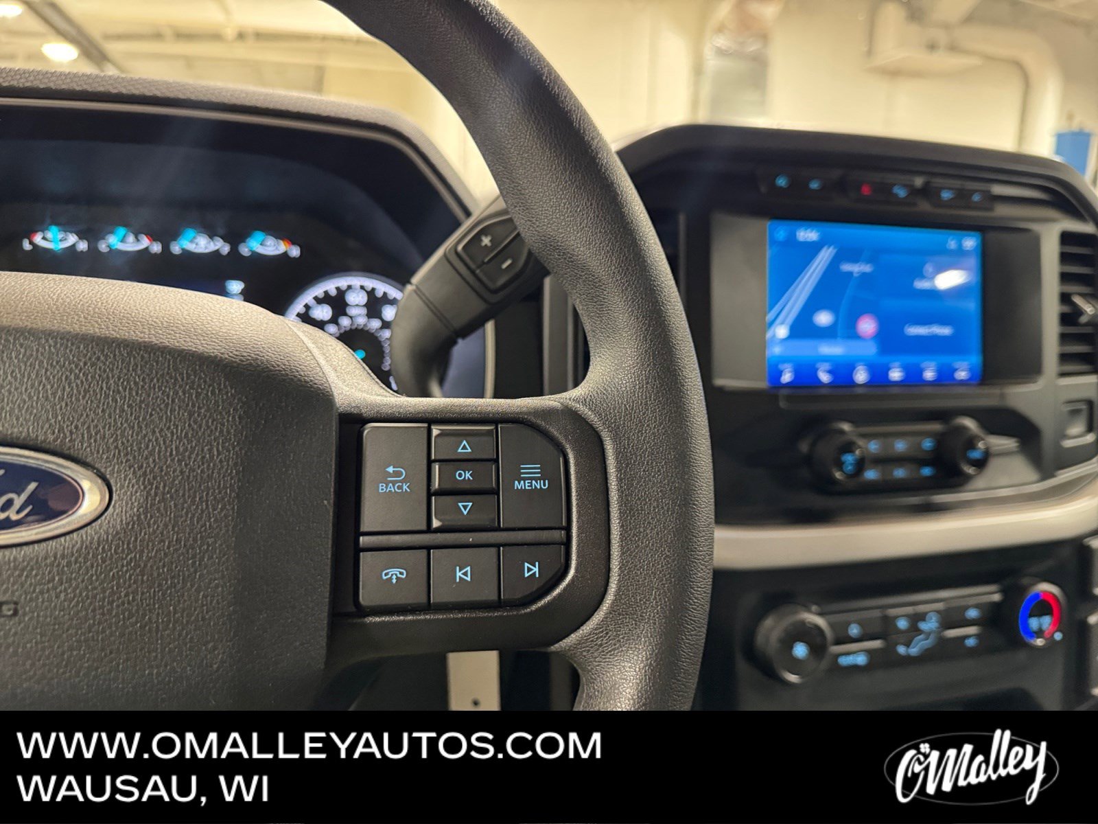 Used 2023 Ford F150 XLT w/ XTR Package AWD/4WD image 17