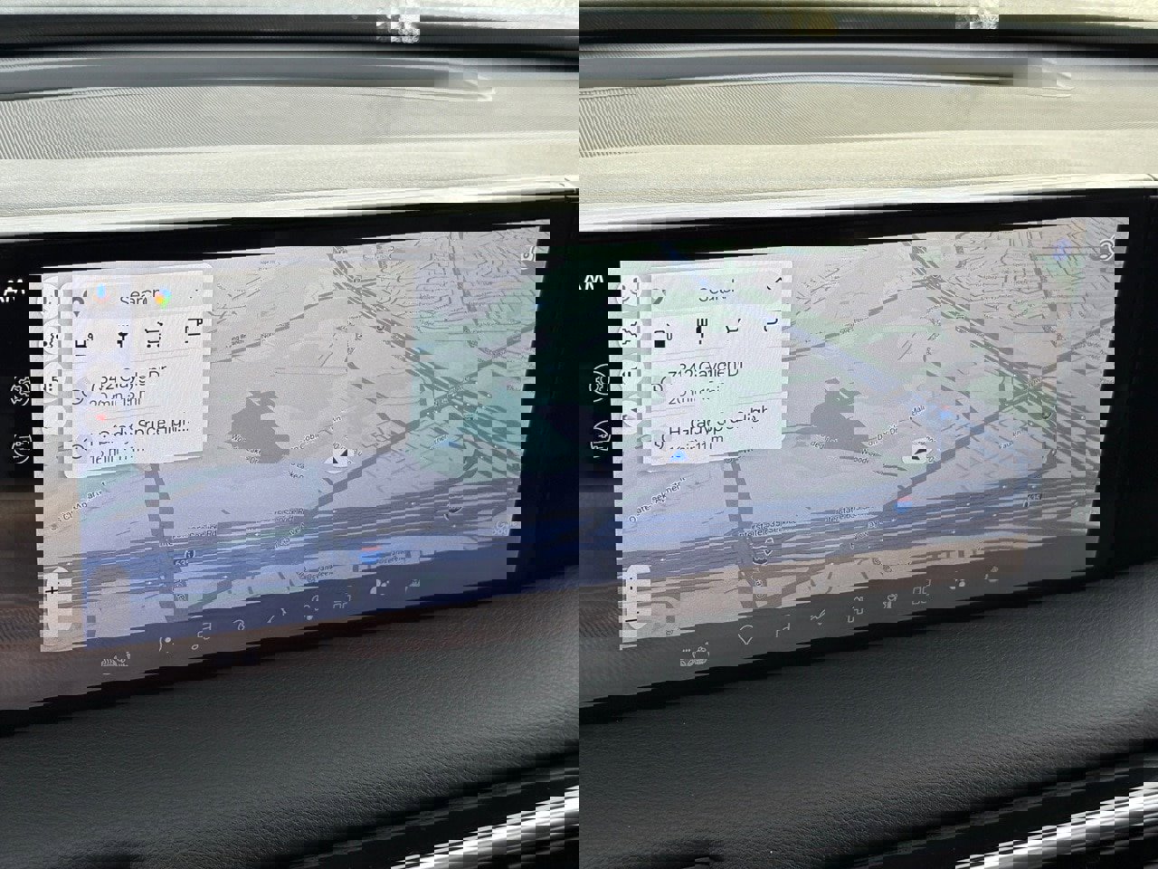 Certified 2025 Nissan Armada Platinum Reserve image 26