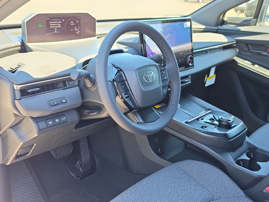 New 2026 Toyota bZ FWD image 15