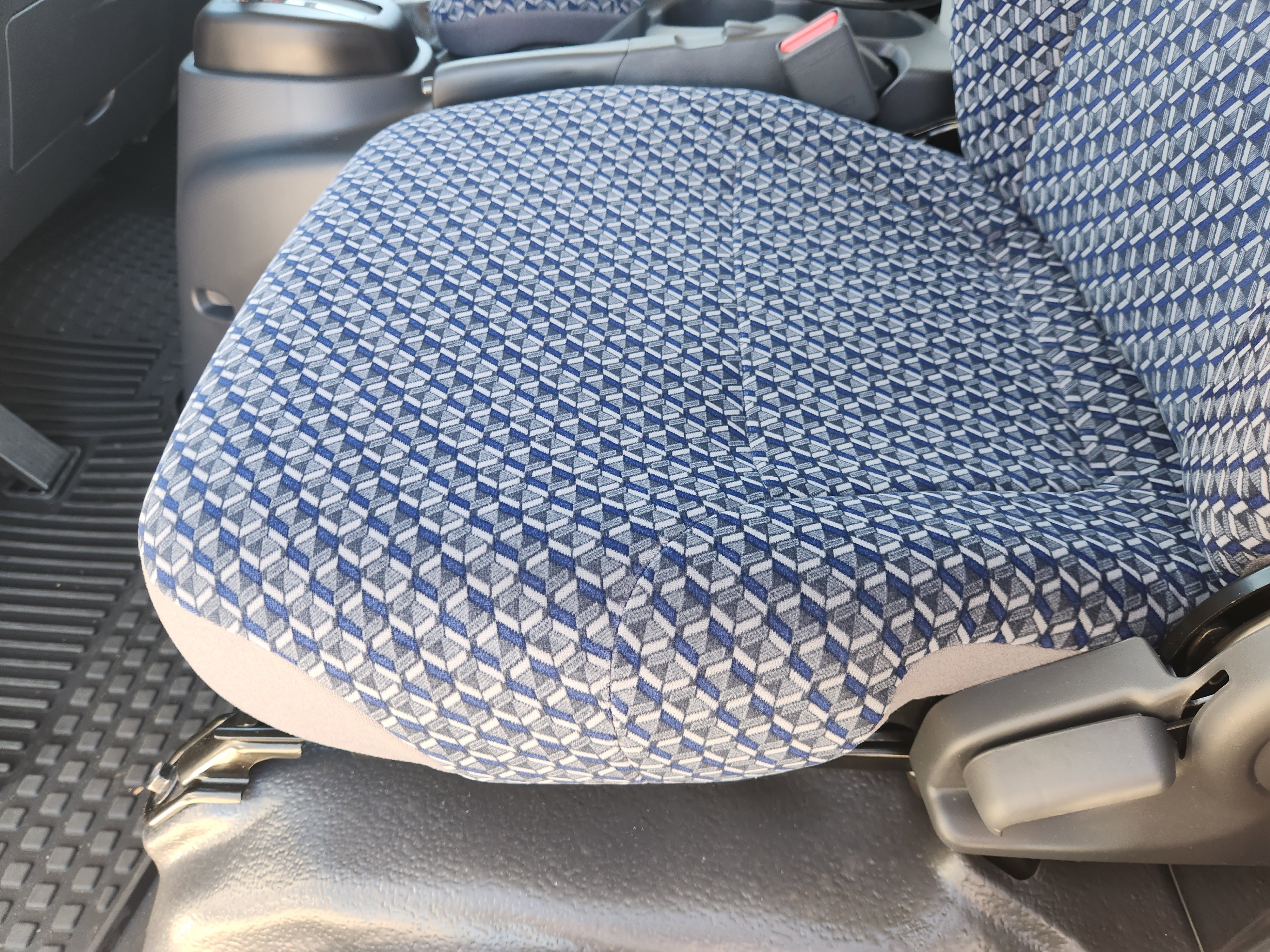 New 2024 Chevrolet Low Cab Forward image 25