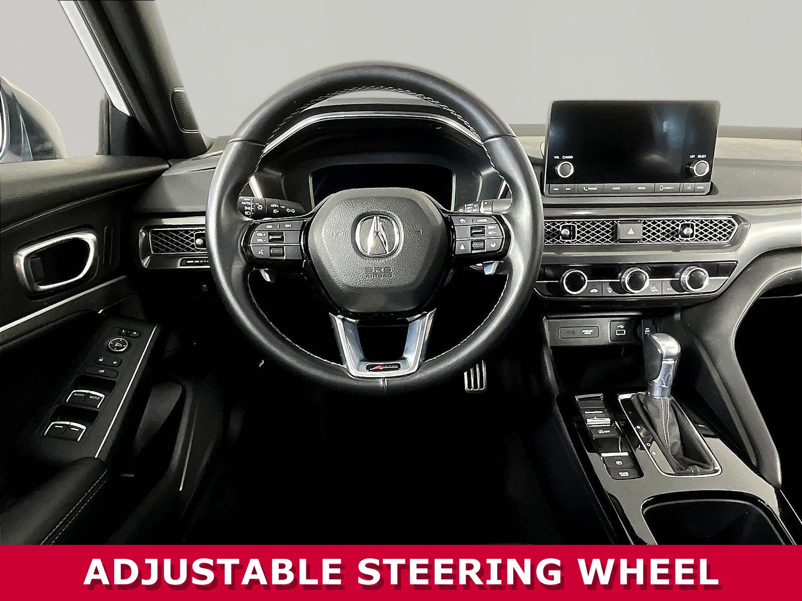 Used 2023 Acura Integra A-Spec FWD image 8