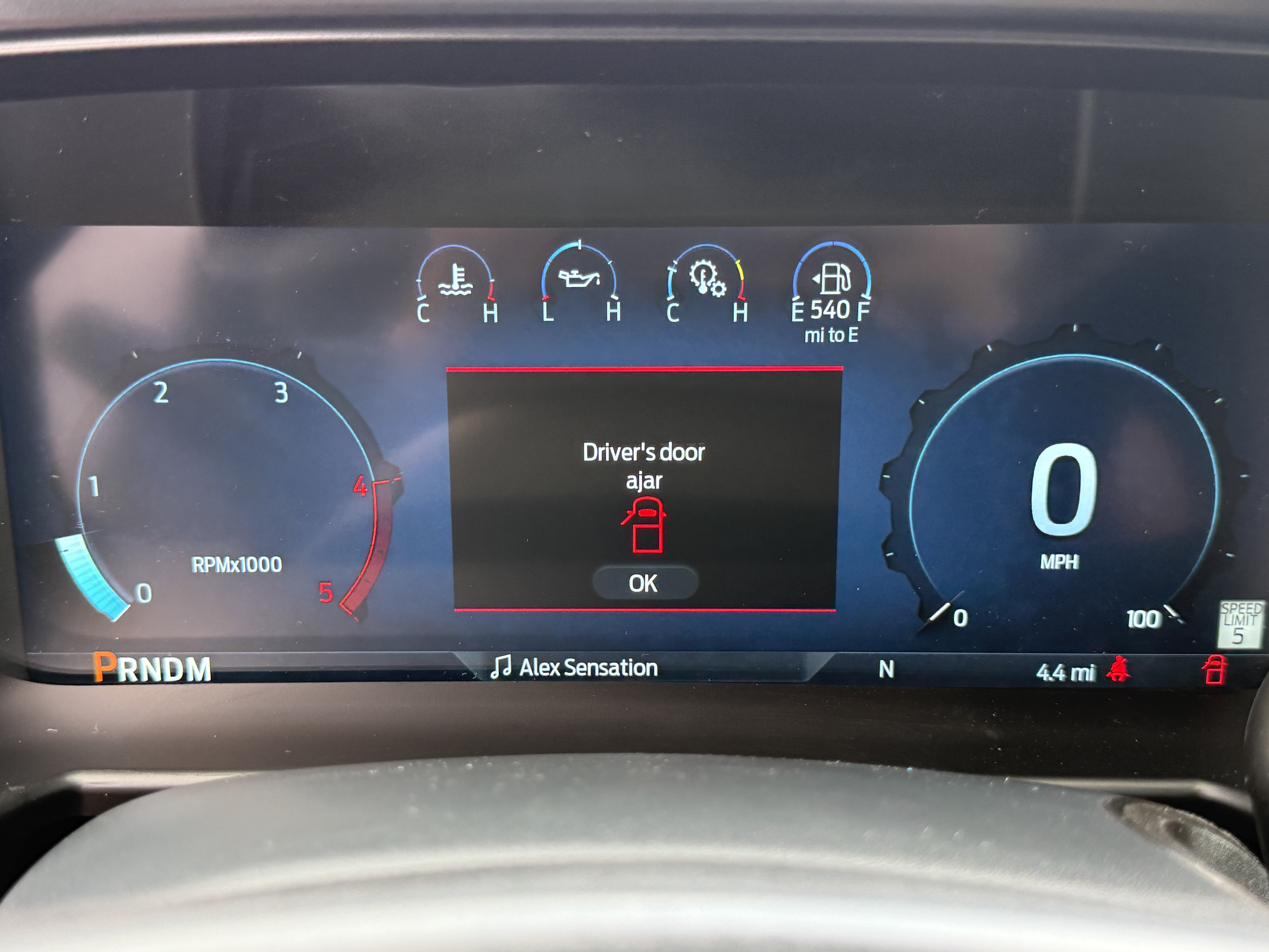 New 2026 Ford F250 Lariat w/ Lariat Premium Package AWD/4WD image 28