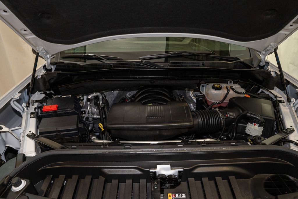 Used 2022 GMC Sierra 1500 SLT w/ SLT Convenience Package image 20