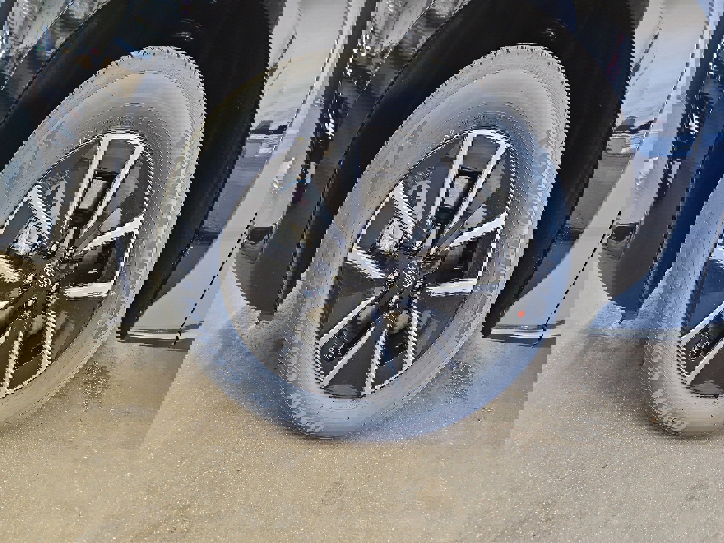 New 2026 Subaru Solterra Premium image 23