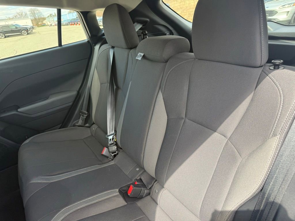 Used 2024 Subaru Impreza 2.0i image 34