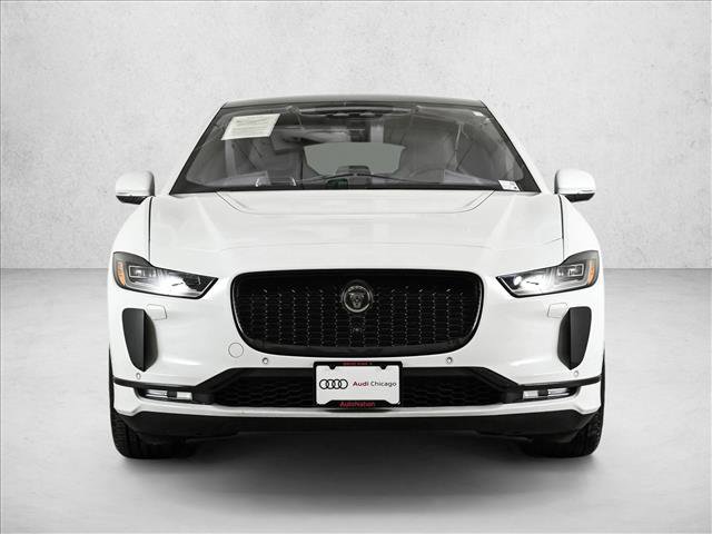 Used 2020 Jaguar I-PACE SE video 2