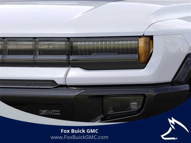 Used 2026 GMC Hummer EV SUV image 10