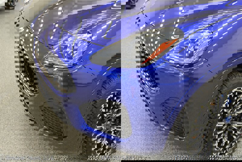 Used 2023 Maserati Grecale Modena AWD/4WD image 56