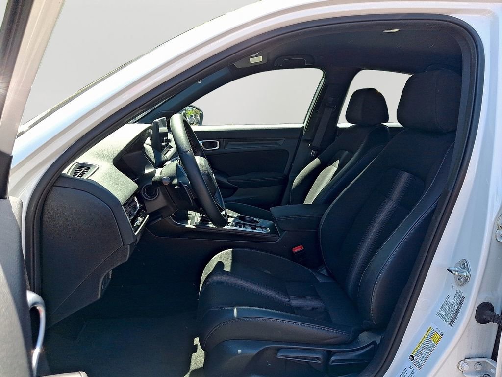 Used 2023 Honda Civic Sport image 13