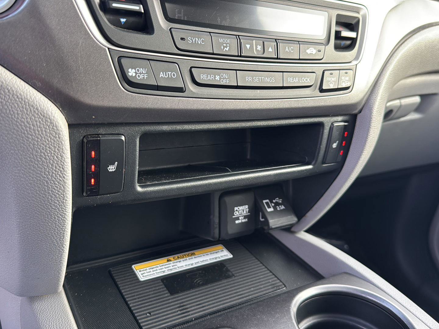 Used 2021 Honda Pilot Special Edition image 23