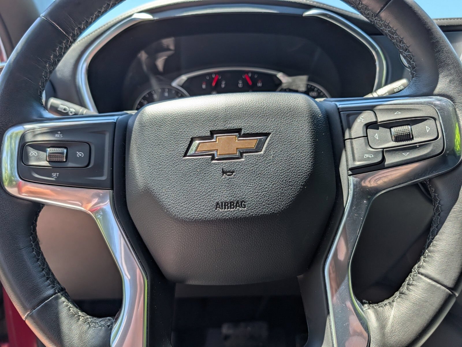 Used 2019 Chevrolet Blazer LT AWD/4WD image 25