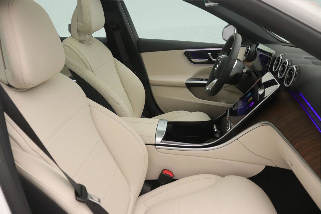 New 2026 Mercedes-Benz C 300 Sedan image 7