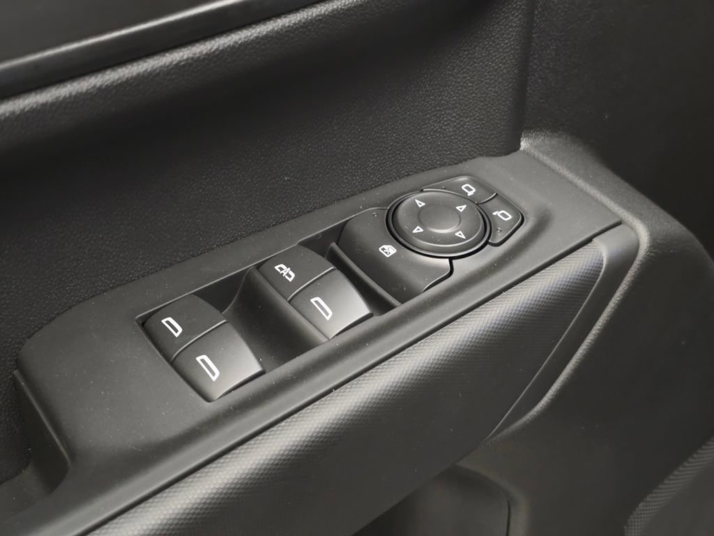 New 2026 Chevrolet Silverado 1500 Custom w/ Turbomax Blackout Package image 2