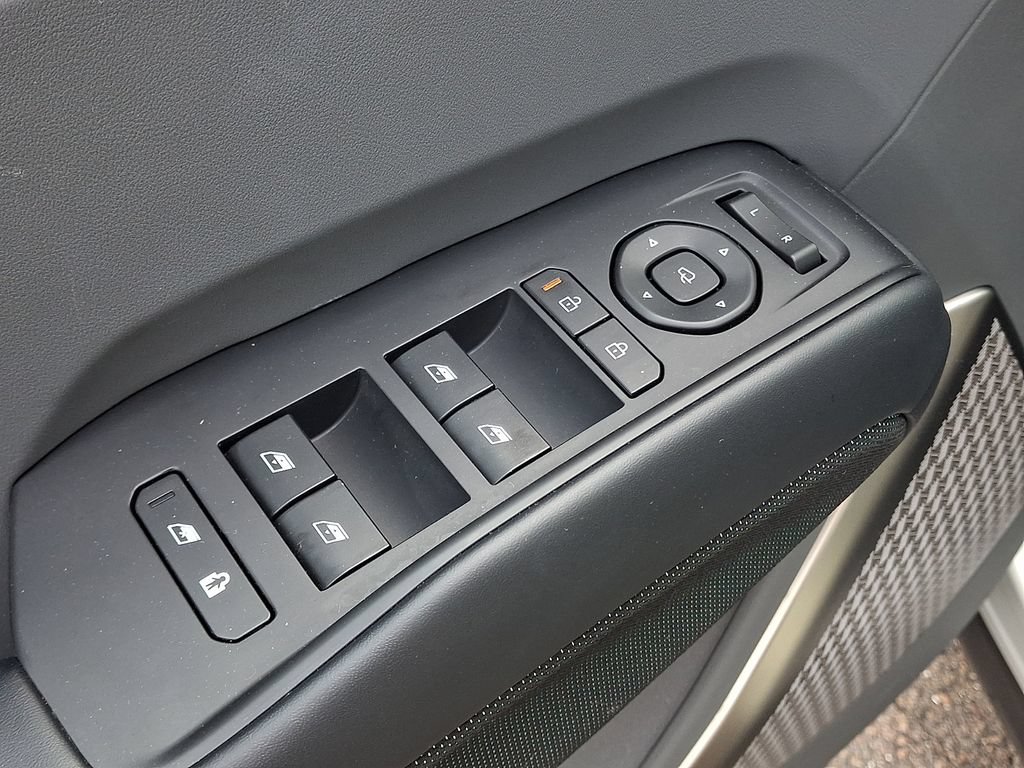 Used 2024 Kia EV9 GT-Line AWD/4WD image 26