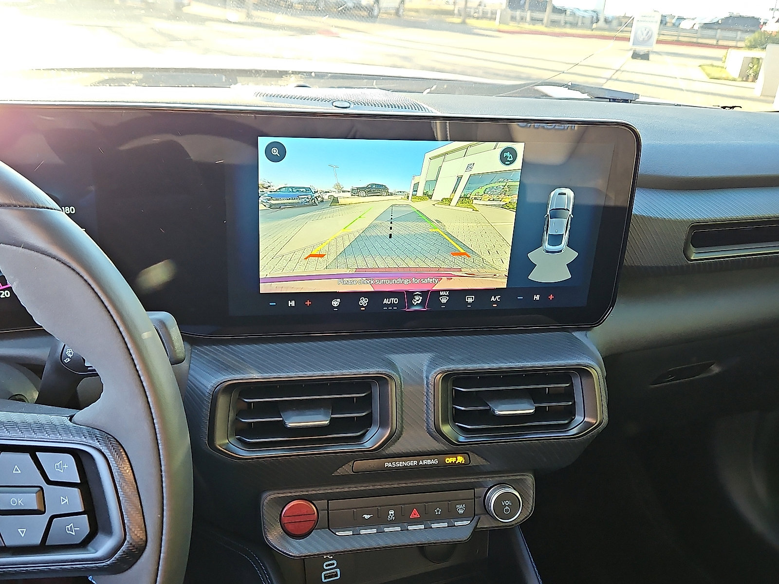 Used 2025 Ford Mustang Dark Horse image 18