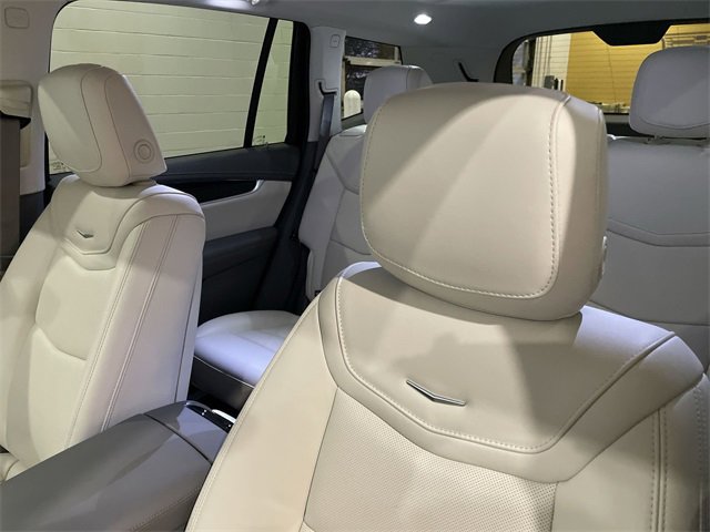 Certified 2024 Cadillac XT6 Premium Luxury w/ Technology Package image 19